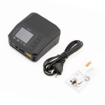Original ToolkitRC M6AC Smart 120W AC/300W Battery Charger/Discharger MAX30A 1-6S Battery Model Spare Drones Charging